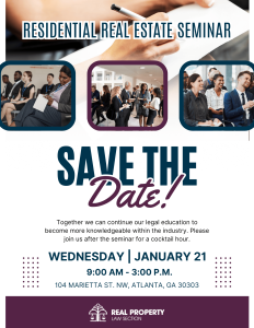 Email - Save the Date (1)